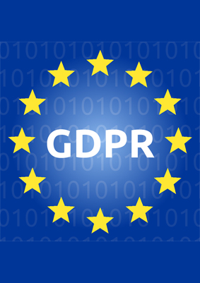 Reglamento Europeo de Protección de Datos RGPD RGPD 2016 679