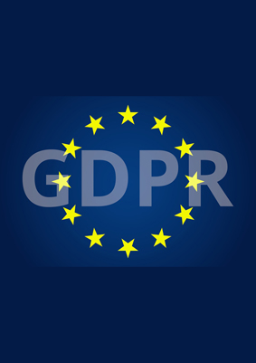 Corrección de errores Reglamento Europeo de Protección de Datos 2016 679