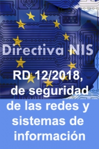 Real Decreto Protección de Datos 1720/2007