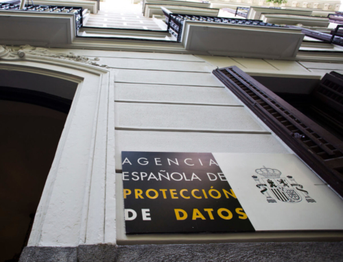 Sancionada con 20.000 euros una empresa que puso trabas a la supresión de datos personales