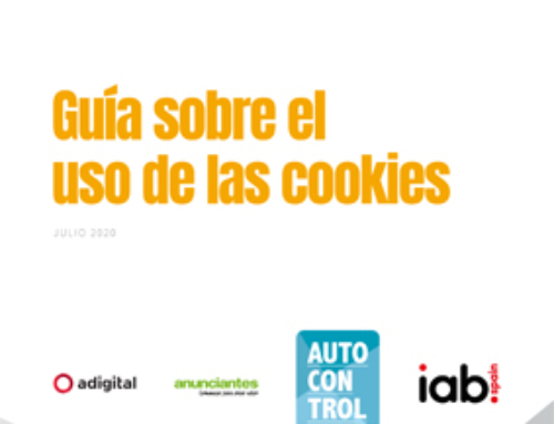 La AEPD actualiza su Guía sobre el uso de cookies