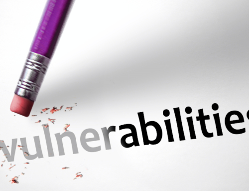Top 10 vulnerabilidades web de 2021
