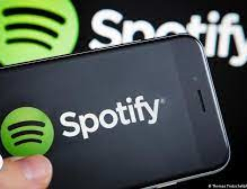 Spotify es multada con cinco millones de euros por no cumplir con normas de privacidad de datos