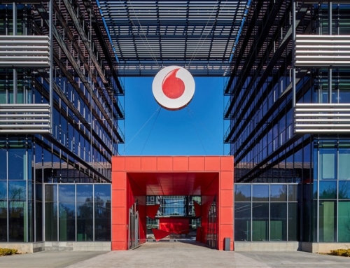 Si eres cliente de Vodafone, tus datos corren peligro: haz esto para evitarlo